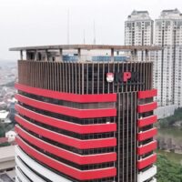 Politikus Golkar Ditangkap KPK dalam Operasi Tangkap Tangan