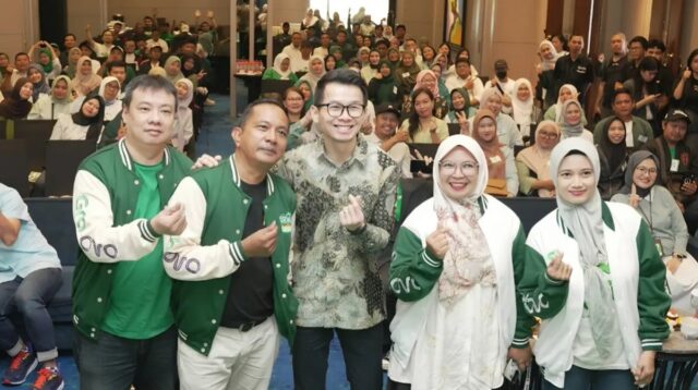 Tantangan UMKM di Era Konsumen Selektif