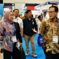 Kalau kualitas atau mutu ikan dan seafood sudah menurun, bukan hanya berdampak ekonomi, yaitu harga jualnya rendah atau bahkan tidak laku