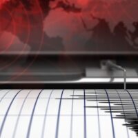 Gempa Magnitudo 5,9 di Kepulauan Seribu: Guncangan Terasa Hingga Yogyakarta