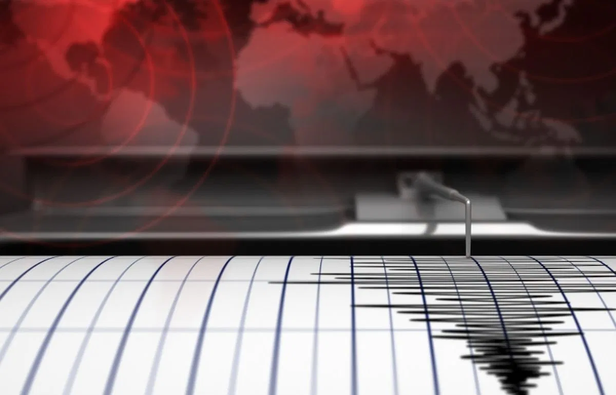 Gempa Magnitudo 5,9 di Kepulauan Seribu: Guncangan Terasa Hingga Yogyakarta