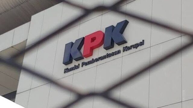 Misteri OTT KPK kepada Pejabat Kementerian ATR/BPN