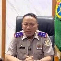 KPK Tangkap Lampri, Dirjen yang Terjerat Kasus Korupsi