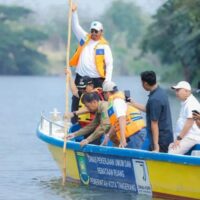 Tangerang Siaga Kekeringan, Warga Diminta Hemat Air