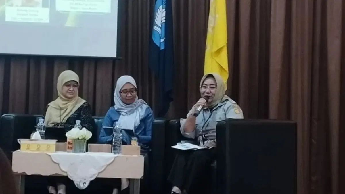 Sidang Perdana Kasus Dugaan Korupsi Perjalanan Dinas Fiktif di Kementan