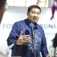 Pendekatan Terpadu dalam Penanganan Kawasan Permukiman Kumuh