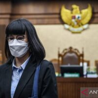 Putusan Mahkamah Agung: Kasasi Advokat Marcella Santoso Ditolak