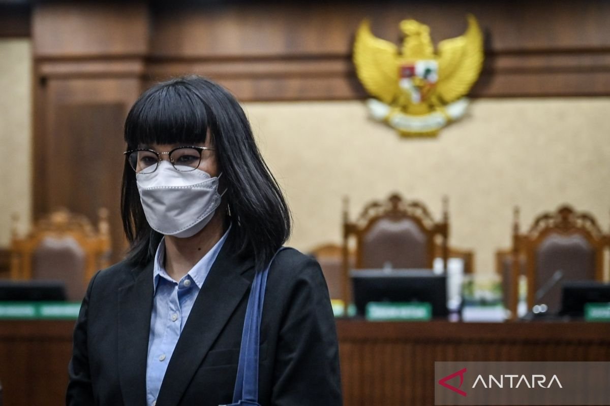 Putusan Mahkamah Agung: Kasasi Advokat Marcella Santoso Ditolak