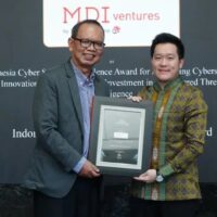 Peningkatan Investasi dalam Keamanan Siber di Indonesia