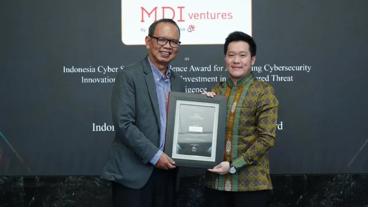 Peningkatan Investasi dalam Keamanan Siber di Indonesia
