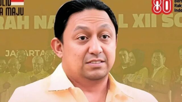 Tangkapan KPK Terhadap Fahd A Rafiq: Kontroversi Seorang Politikus
