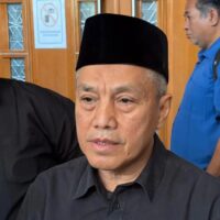 Kehadiran Jokowi Diperlukan dalam Sidang Korupsi Kuota Haji
