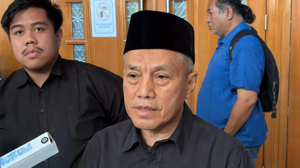 Kehadiran Jokowi Diperlukan dalam Sidang Korupsi Kuota Haji