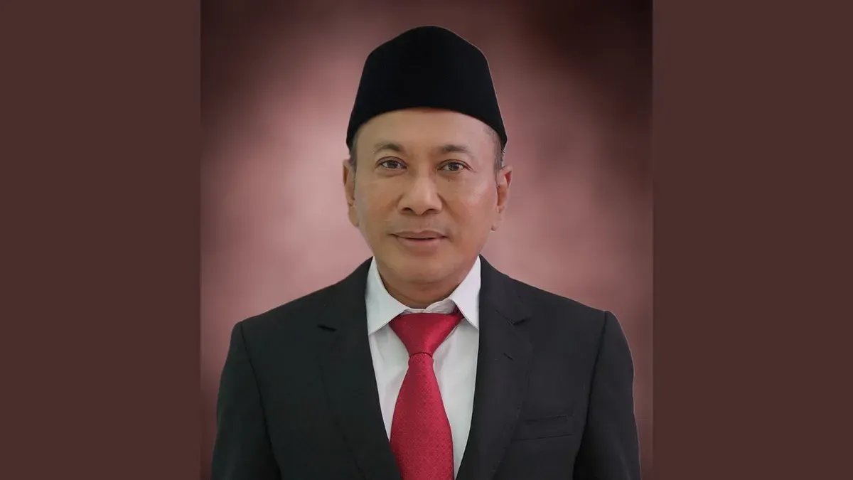 Menguak Jejak Karier Lampri yang Terjerat Kasus OTT KPK