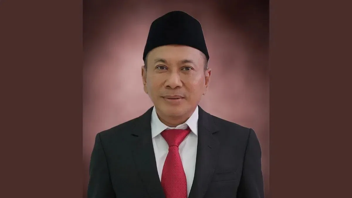 Menguak Jejak Karier Lampri yang Terjerat Kasus OTT KPK
