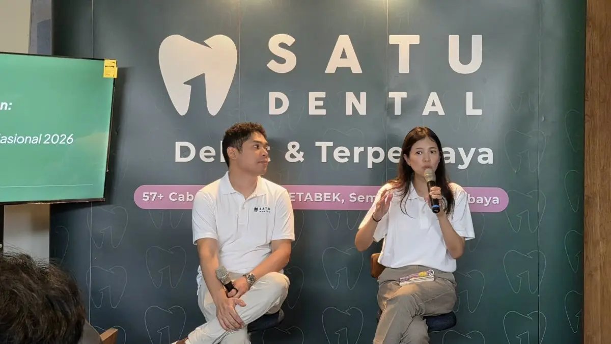 Kapan Waktu Ideal untuk Pemeriksaan Gigi