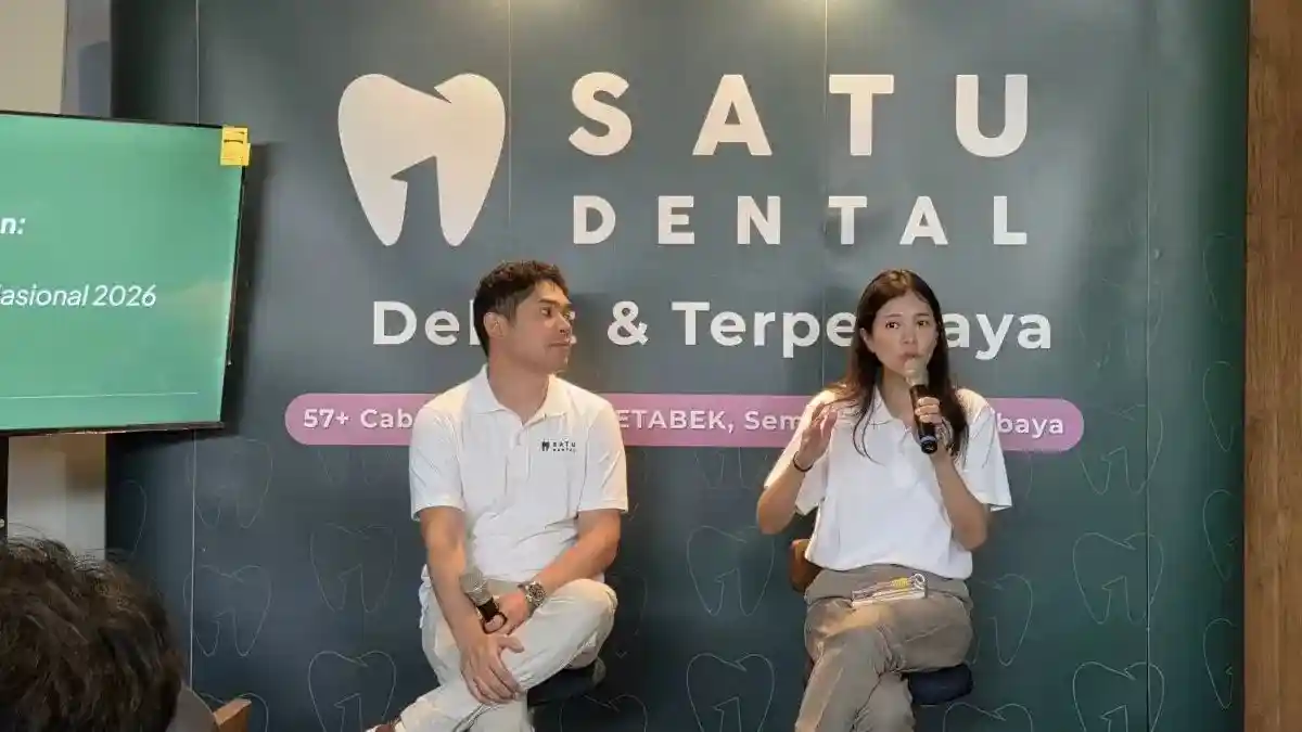 Kapan Waktu Ideal untuk Pemeriksaan Gigi