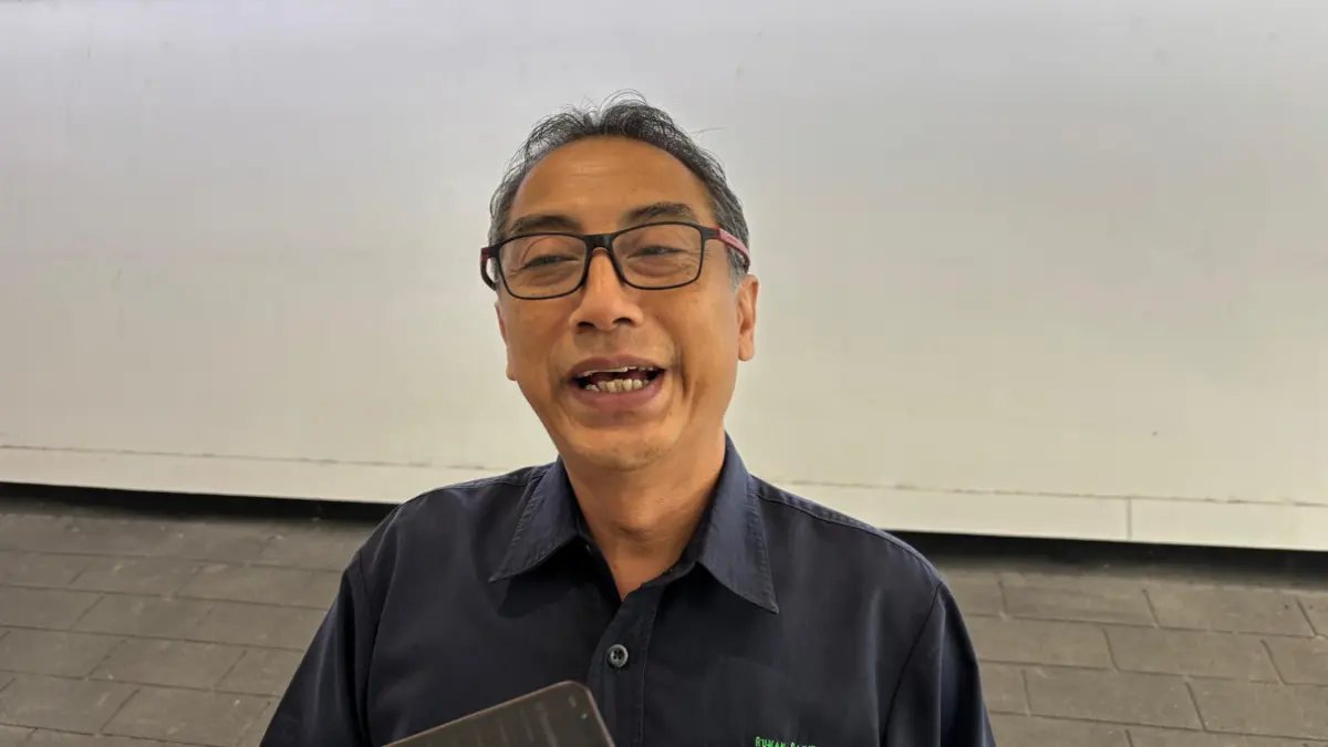 Kenaikan Kasus Influenza di Surabaya: Kamar Inap dan IGD Penuh