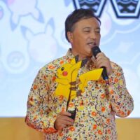 Kolaborasi Unik Pokémon dan Seni Wayang Tradisional
