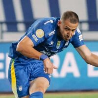 Pertarungan Seru Persib Bandung dan FC Seoul di AFC Champions League