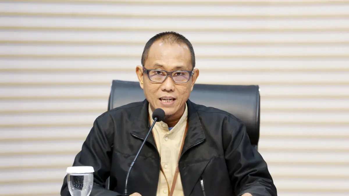 Penyelidikan KPK Terkait Dugaan Tersangkanya Nusron Wahid