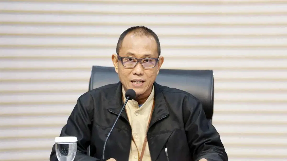 Penyelidikan KPK Terkait Dugaan Tersangkanya Nusron Wahid