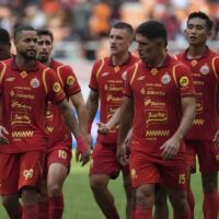 Persija Jakarta Berpindah Markas untuk Hadapi Java United