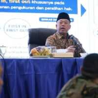 Penelusuran Kasus Suap di ATR BPN: Empat Tersangka Terkait Nusron Wahid