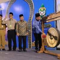 Ekshibisi Pertama Tartil Al-Qur’an Isyarat untuk Penyandang Disabilitas di Semarang