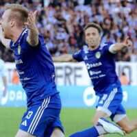 PSIM Yogyakarta Tetap Berada di Surabaya untuk Persiapan Pertandingan