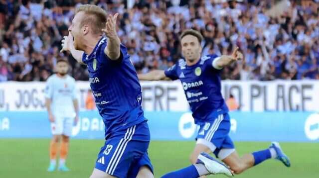 PSIM Yogyakarta Tetap Berada di Surabaya untuk Persiapan Pertandingan