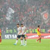 Persija Jakarta Menemukan Kandang Baru di Bali untuk Melawan Java United