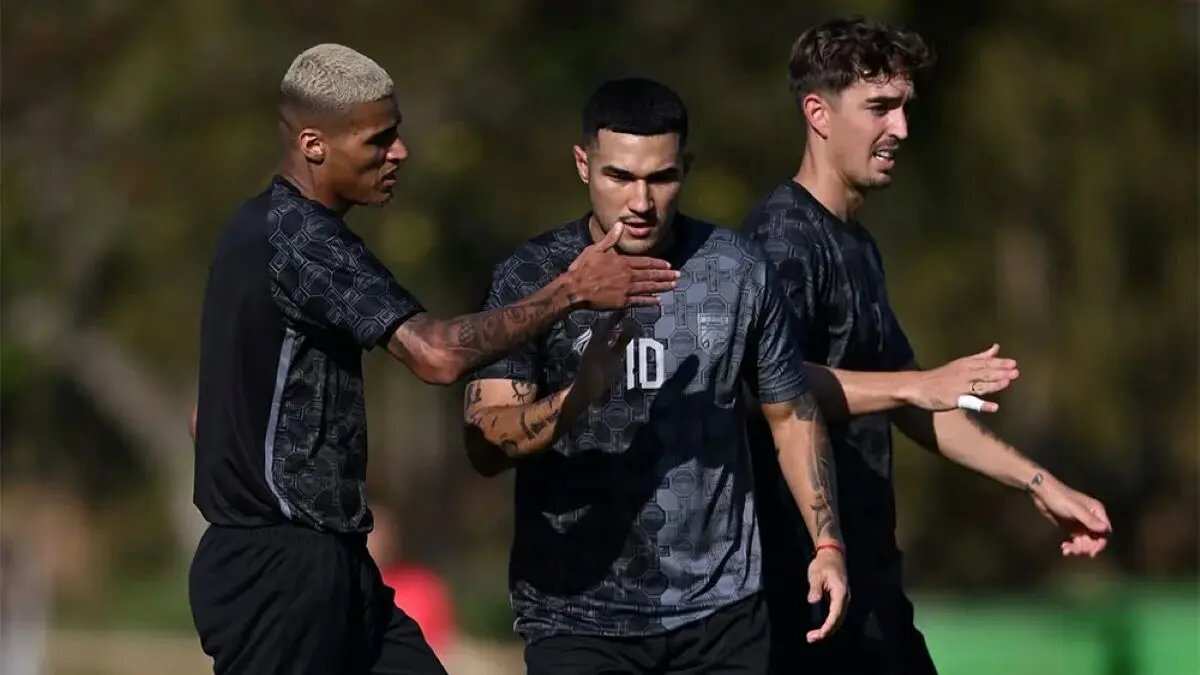 Pertandingan Seru Borneo FC Melawan Dewa United: Perebutan Poin Penting di Super League