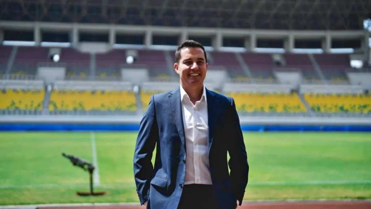 Dewa United Mengincar Poin Penting di Samarinda Dewa United Mengincar Poin Penting di Samarinda