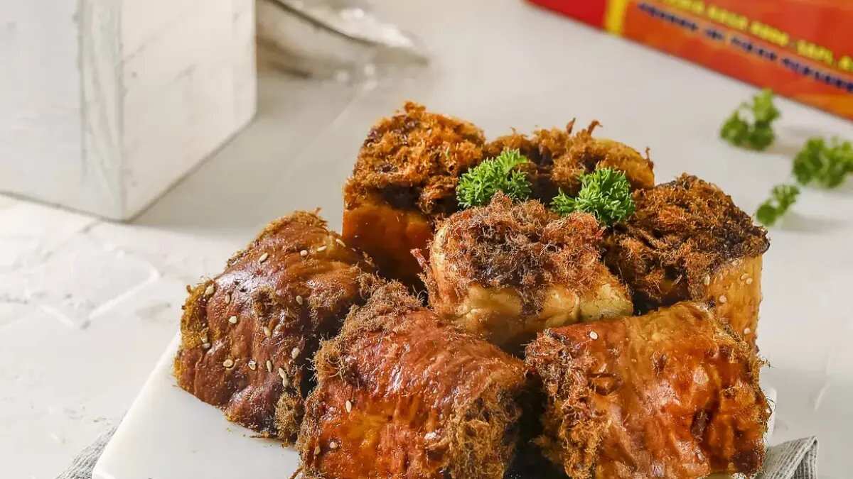 Delapan Pilihan Oleh-Oleh Khas Sorong yang Tak Boleh Terlewatkan