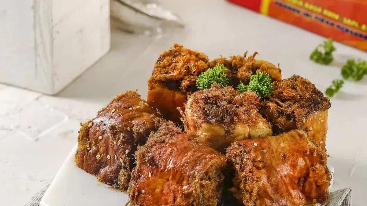 Delapan Pilihan Oleh-Oleh Khas Sorong yang Tak Boleh Terlewatkan