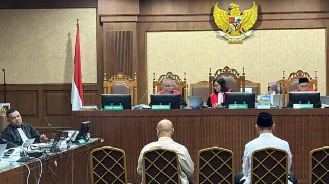 Dinamika Mutasi Pejabat Kemenag di Tengah Isu Kuota Haji