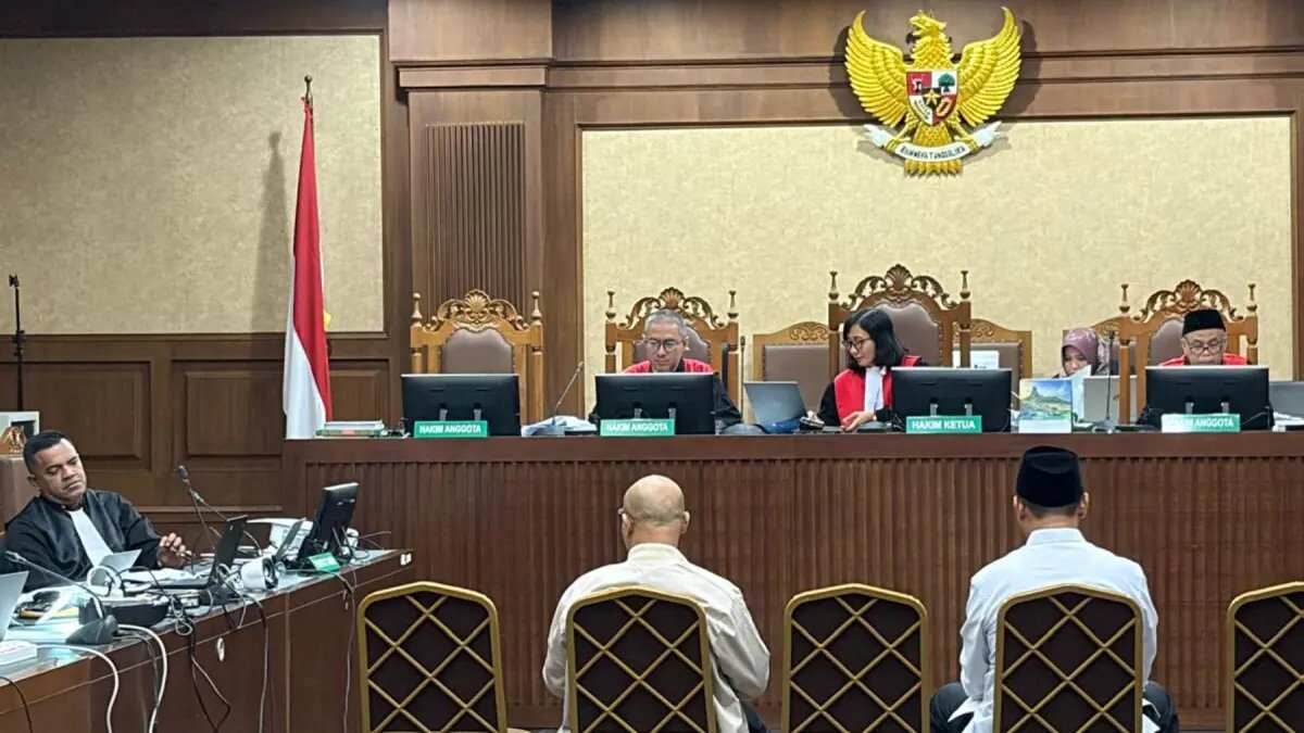 Dinamika Mutasi Pejabat Kemenag di Tengah Isu Kuota Haji