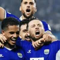 Persib versus FC Seoul: Cara Menyaksikan Pertandingan Hari Ini