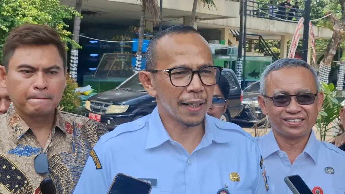 Revitalisasi TPHP Cengkareng sebagai Destinasi Wisata Edukasi