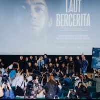 Film Laut Bercerita Siap Tampil Perdana di Festival Film Internasional