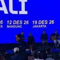RumahSakit Rencanakan Pertunjukan Unik di Anomali Tour 2026