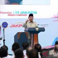 Inisiatif Prabowo untuk Lingkungan yang Lebih Hijau dan Bersih