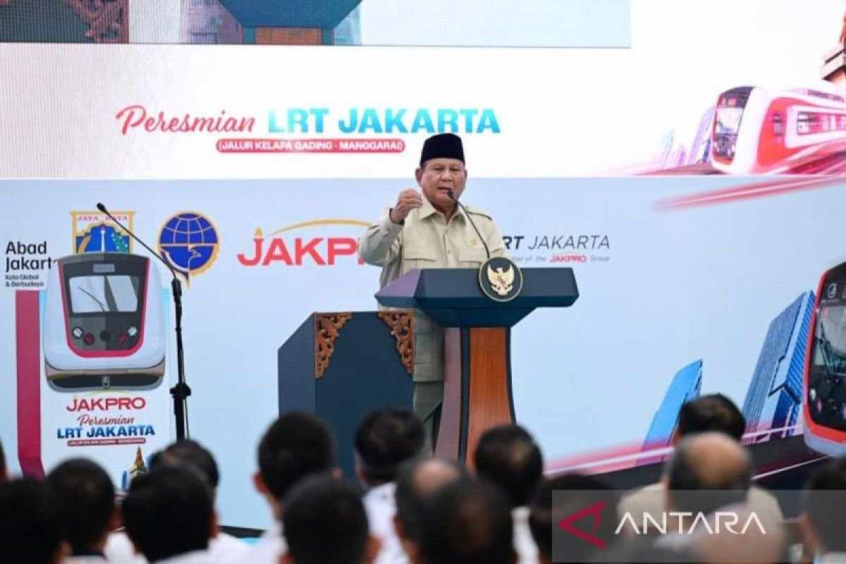 Inisiatif Prabowo untuk Lingkungan yang Lebih Hijau dan Bersih
