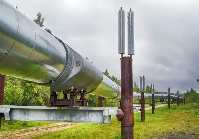 Inovasi Pendistribusian CNG di Wilayah Tanpa Jaringan Pipa