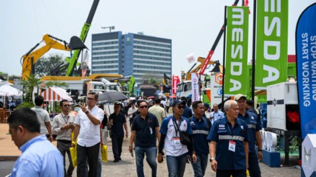 Kolaborasi Baru dalam Energi: Menyongsong Industri 2027