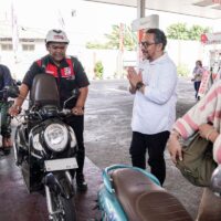 Pemulihan Pelayanan BBM di Makassar Berjalan Baik