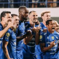 Persib Bandung Pecahkan Rekor Setelah 30 Tahun