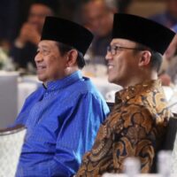 Sikap Partai Gerindra Terhadap Ambang Batas Parlemen di Pemilu 2024
