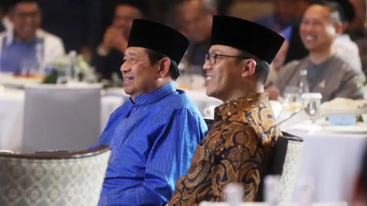 Sikap Partai Gerindra Terhadap Ambang Batas Parlemen di Pemilu 2024